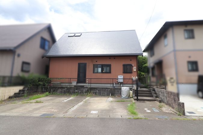 春日井市坂下町7丁目 外観 春日井市坂下町7丁目 外観
