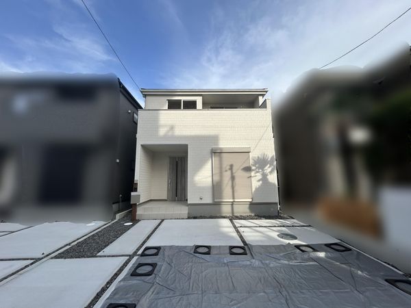春日井市出川町7丁目 2号棟 外観 春日井市出川町7丁目 2号棟 外観