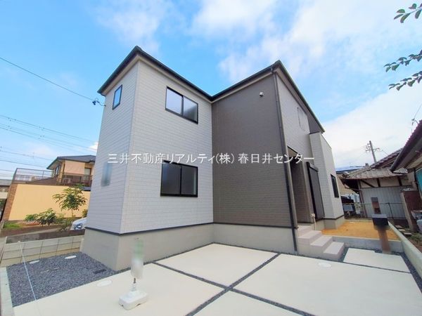 小牧市大字間々原新田 外観 小牧市大字間々原新田 外観