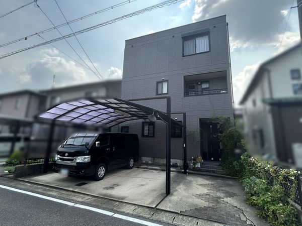 小牧市小松寺1丁目 外観 小牧市小松寺1丁目 外観