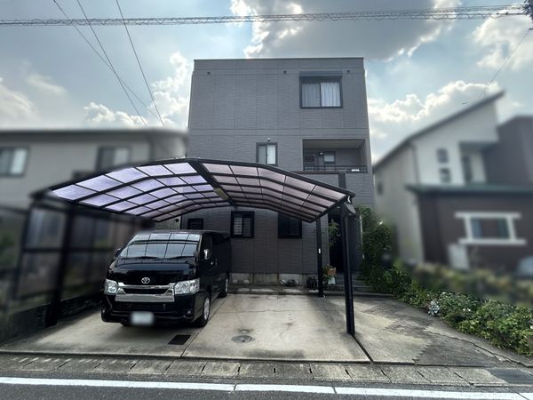 小牧市小松寺1丁目 外観 小牧市小松寺1丁目 外観