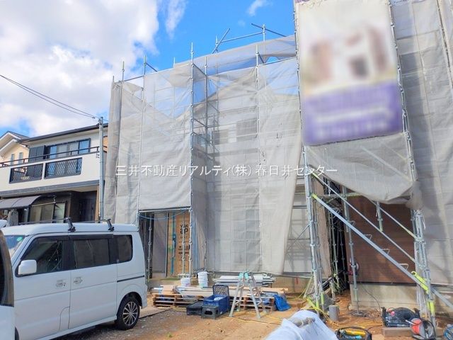 春日井市高山町3丁目 1号棟 外観 外観