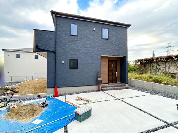 春日井市藤山台9丁目 2号棟 外観 春日井市藤山台9丁目 2号棟 外観