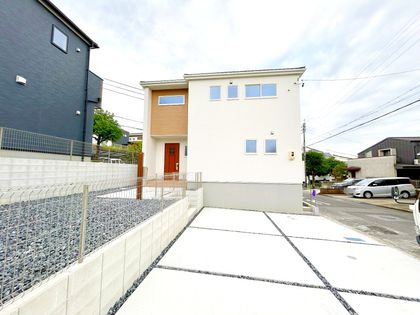 春日井市藤山台9丁目 1号棟 外観