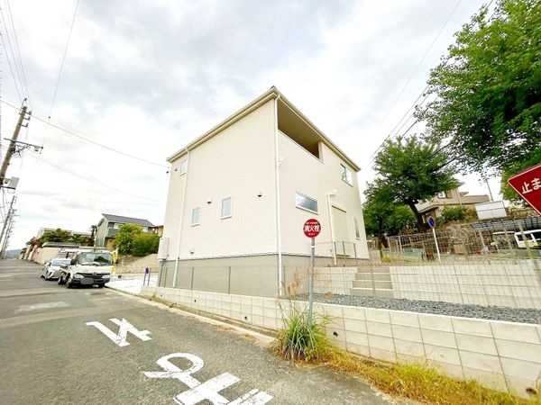春日井市藤山台9丁目 1号棟 外観 春日井市藤山台9丁目 1号棟 外観