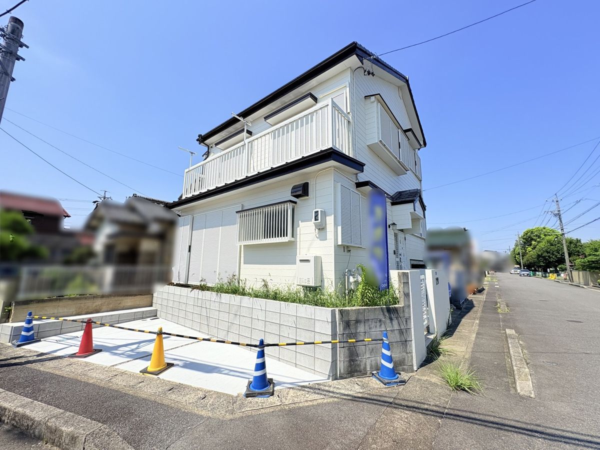 春日井市東野町西3丁目 外観 外観