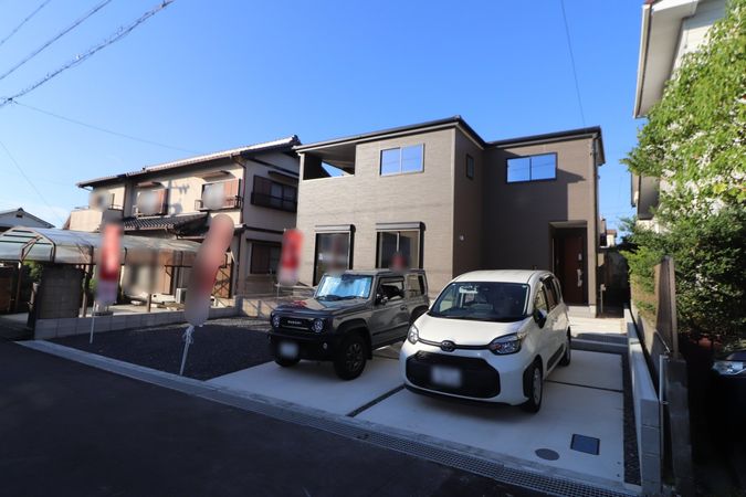 春日井市神屋町 外観 春日井市神屋町 外観