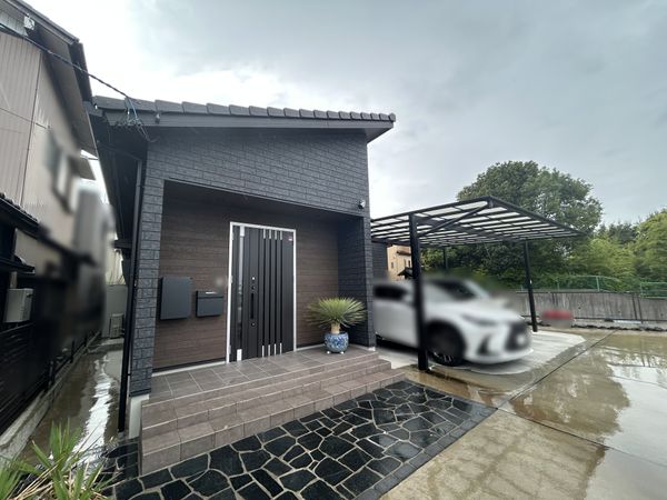 大府市東新町5丁目 外観 大府市東新町5丁目 外観