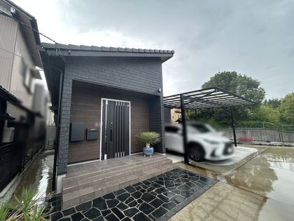 大府市東新町5丁目 外観