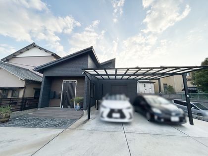 大府市東新町5丁目 外観