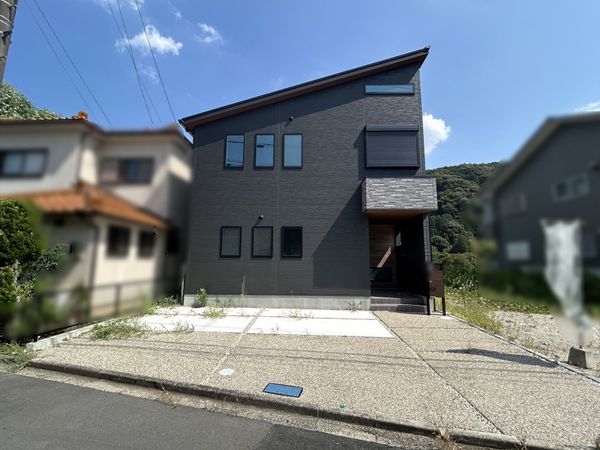春日井市高蔵寺町7丁目 東区画 間取図(平面図) 春日井市高蔵寺町7丁目 東区画 間取図(平面図)