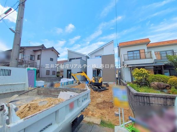 春日井市柏井町5丁目 外観 春日井市柏井町5丁目 外観