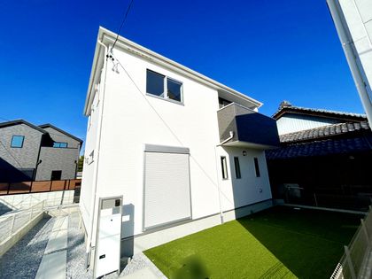 春日井市坂下町2丁目 3号棟 外観