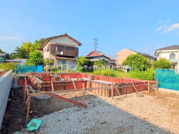 春日井市坂下町2丁目 2号棟 外観 春日井市坂下町2丁目 2号棟 外観