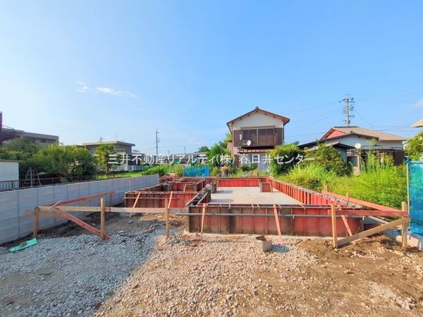 春日井市坂下町2丁目 2号棟 外観 春日井市坂下町2丁目 2号棟 外観
