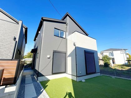 春日井市坂下町2丁目 2号棟 外観