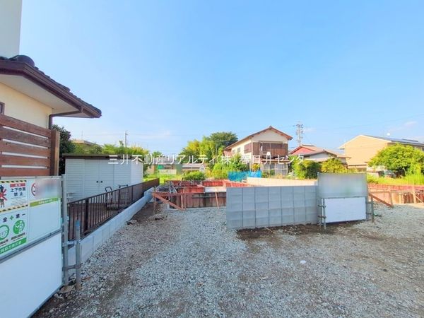 春日井市坂下町2丁目 1号棟 外観 春日井市坂下町2丁目 1号棟 外観