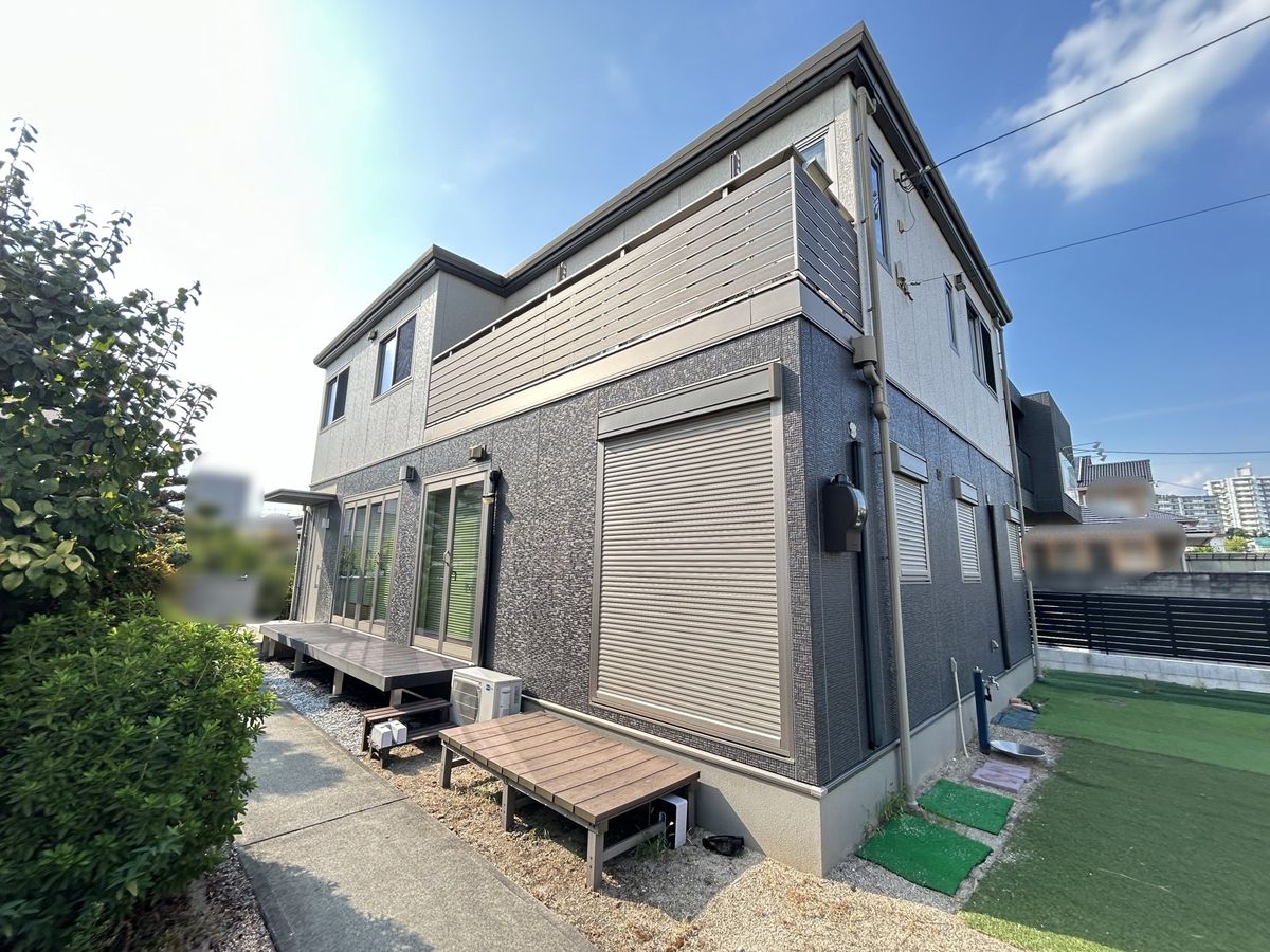春日井市中央台5丁目 外観 外観