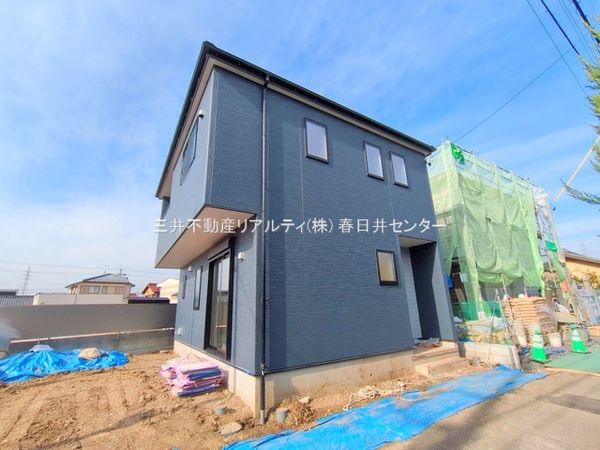 小牧市大字小牧原新田 外観 小牧市大字小牧原新田 外観