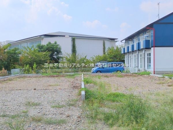 小牧市東1丁目 3号棟 外観 小牧市東1丁目 3号棟 外観