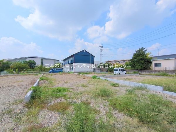 小牧市東1丁目 3号棟 外観 小牧市東1丁目 3号棟 外観