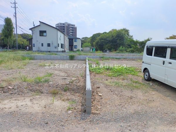 小牧市東1丁目 1号棟 外観 小牧市東1丁目 1号棟 外観