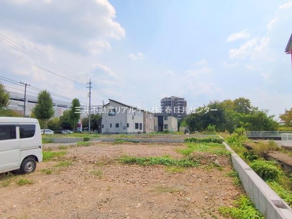 小牧市東1丁目 1号棟 外観 小牧市東1丁目 1号棟 外観