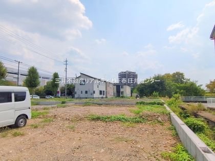 小牧市東1丁目 1号棟 外観