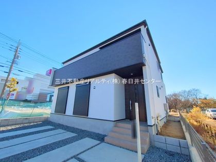 小牧市東1丁目 1号棟 外観