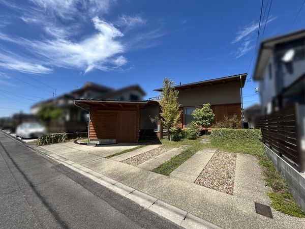 犬山市字中唐曽 外観 外観