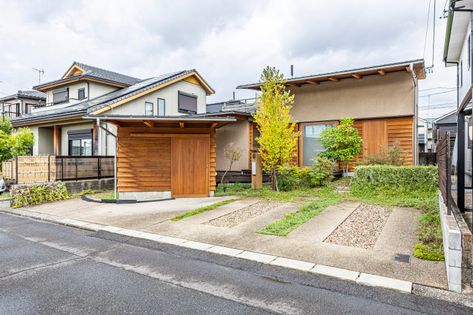 犬山市字中唐曽 外観