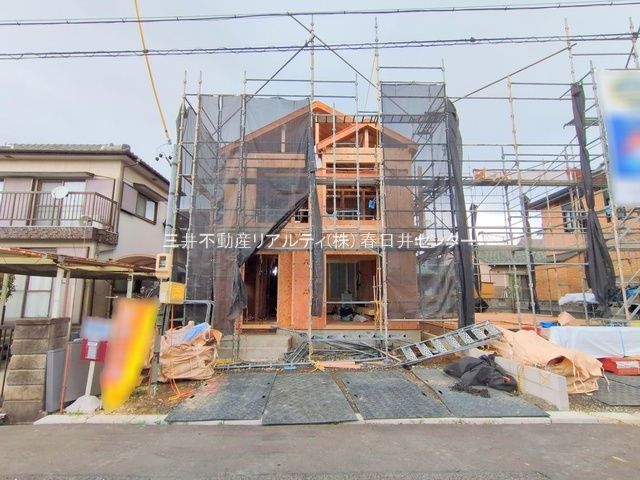 小牧市藤島2丁目 外観 外観