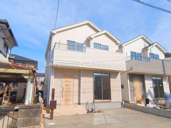 小牧市藤島2丁目 外観 小牧市藤島2丁目 外観