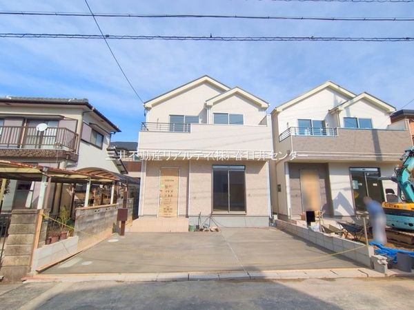 小牧市藤島2丁目 外観 小牧市藤島2丁目 外観