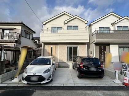 小牧市藤島2丁目 外観