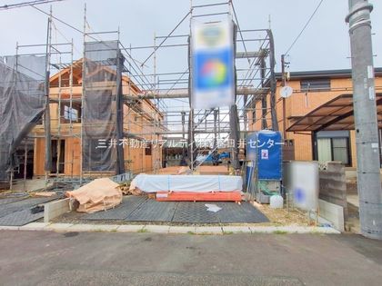 小牧市藤島2丁目 外観