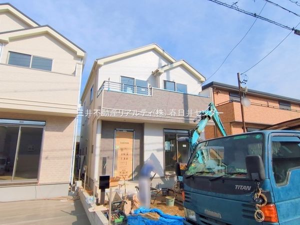 小牧市藤島2丁目 外観 小牧市藤島2丁目 外観