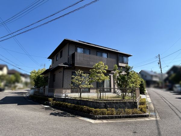 春日井市坂下町5丁目 外観 外観