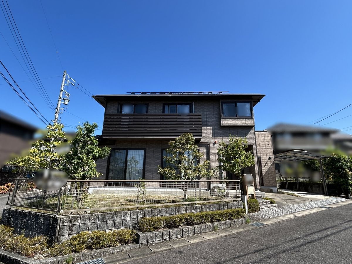春日井市坂下町5丁目 外観 外観