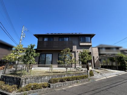 春日井市坂下町5丁目 外観