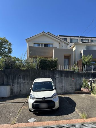 春日井市藤山台2丁目 外観 春日井市藤山台2丁目 外観