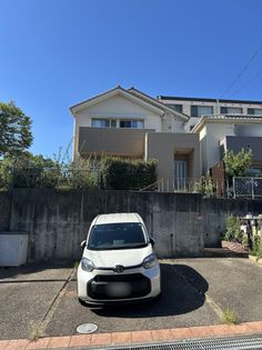 春日井市藤山台2丁目 外観