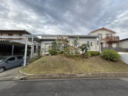 春日井市押沢台6丁目 外観