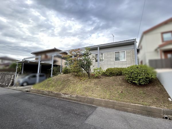 春日井市押沢台6丁目 外観 春日井市押沢台6丁目 外観