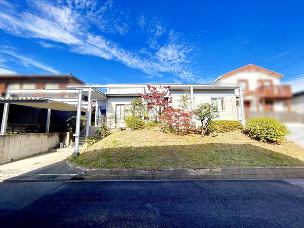 春日井市押沢台6丁目 外観