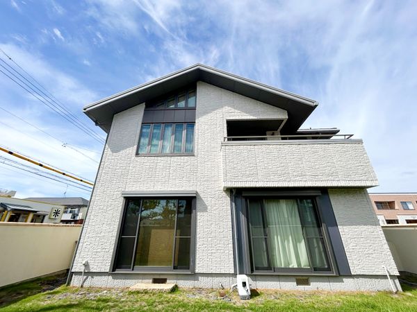 多治見市宝町6丁目 外観