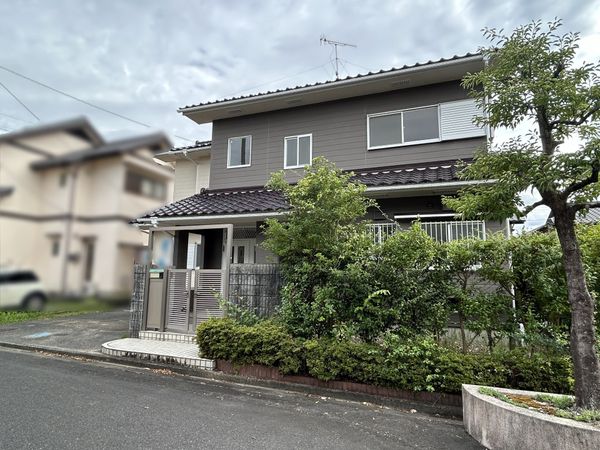小牧市光ケ丘4丁目 外観