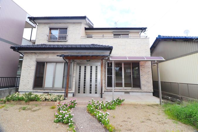 春日井市不二ガ丘3丁目 外観 春日井市不二ガ丘3丁目 外観