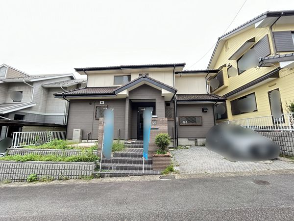 春日井市神屋町 外観 春日井市神屋町 外観