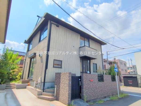 春日井市中野町2丁目 外観 春日井市中野町2丁目 外観